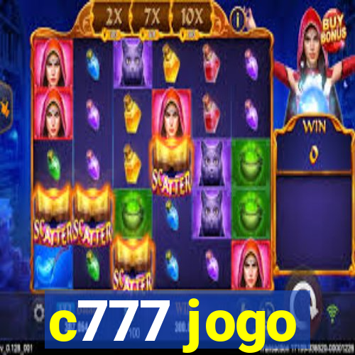 c777 jogo